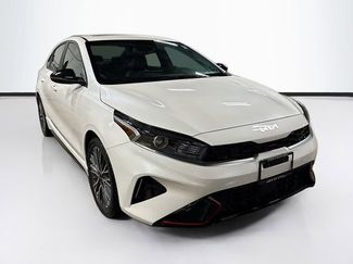 Used 2024 Kia Forte GT-Line w/ GT-Line Premium Package video 1