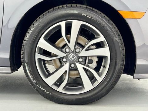 Used 2024 Honda Odyssey Touring image 39