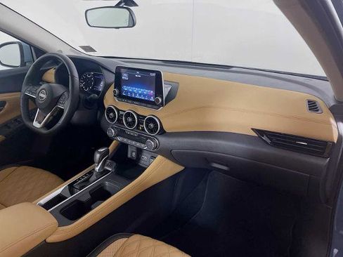 Certified 2024 Nissan Sentra SV w/ SV Premium Package image 26