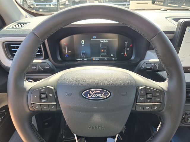 Certified 2025 Ford Maverick XLT w/ XLT Luxury Package AWD/4WD image 25
