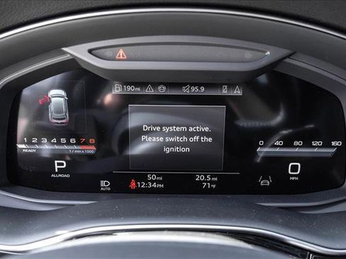 New 2026 Audi Q8 Premium Plus AWD/4WD image 14