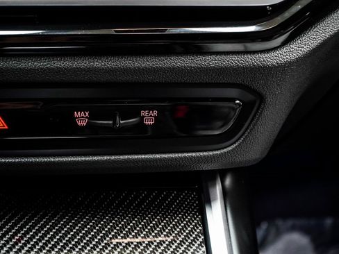 Used 2023 BMW M3 Competition image 27