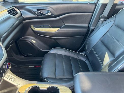 Used 2018 GMC Acadia Denali w/ Technology Package image 15