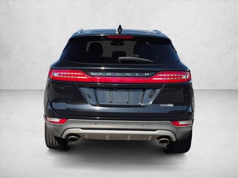 Used 2016 Lincoln MKC Reserve AWD/4WD image 6