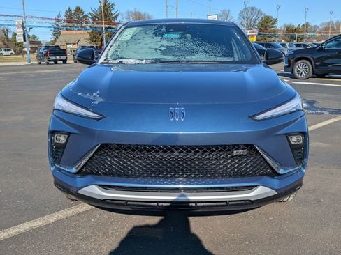 New 2026 Buick Envista Sport Touring w/ Convenience I Package image 2