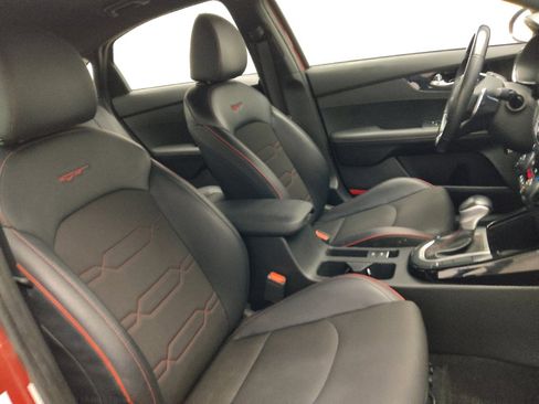 Used 2023 Kia Forte GT FWD image 21