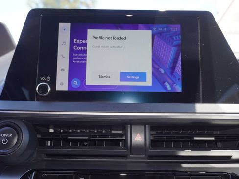 Certified 2023 Toyota Prius LE FWD image 13