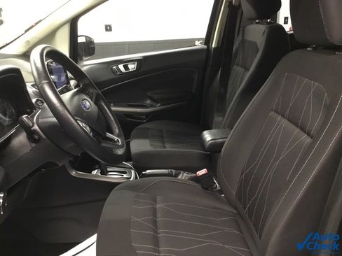 Used 2019 Ford EcoSport SE image 24