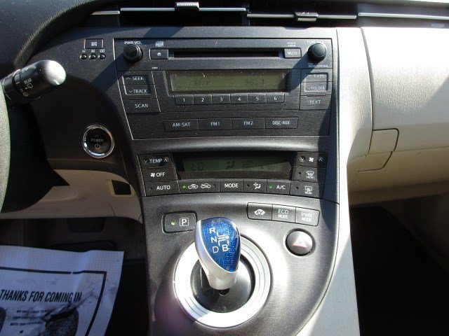 Used 2011 Toyota Prius Two FWD image 21