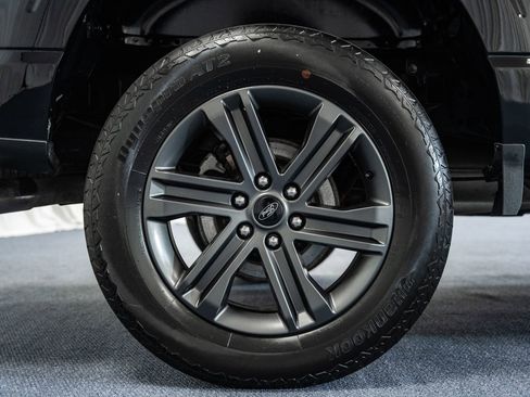 Certified 2023 Ford F150 Lariat w/ Equipment Group 502A High image 23