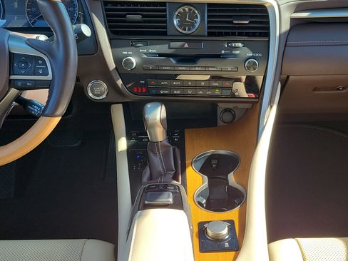 Used 2019 Lexus RX 350 FWD image 18