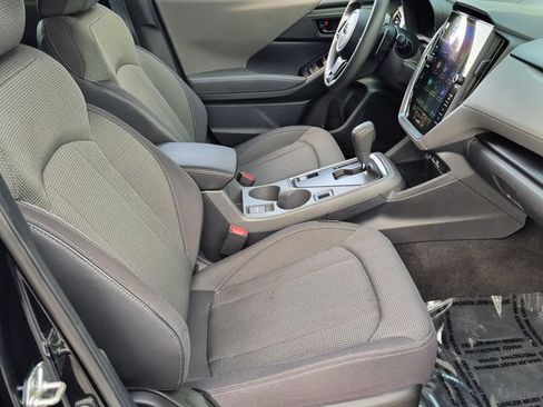 Used 2024 Subaru Crosstrek 2.0i Premium AWD/4WD image 35