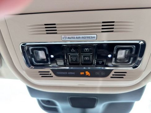 Used 2021 Lincoln Aviator Grand Touring w/ Elements Package Plus AWD/4WD image 40