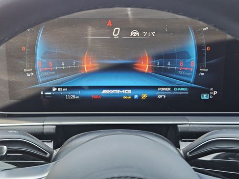 Certified 2024 Mercedes-Benz GLE 53 AMG 4MATIC Coupe image 9
