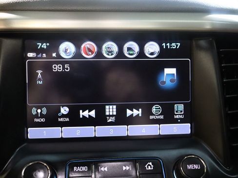 Used 2019 GMC Acadia Denali w/ Technology Package FWD image 48