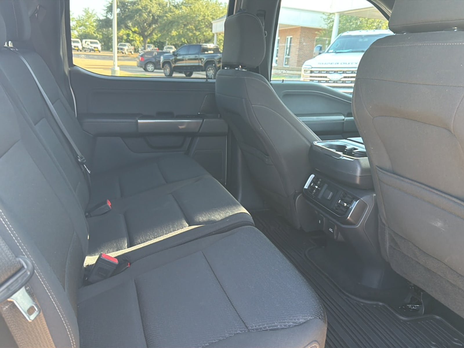 Used 2023 Ford F150 XLT w/ Equipment Group 302A High AWD/4WD image 18