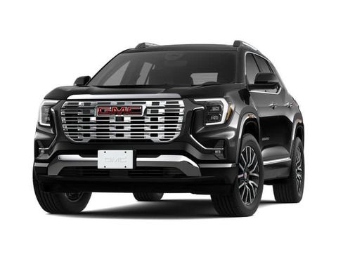New 2026 GMC Terrain Denali AWD/4WD image 2