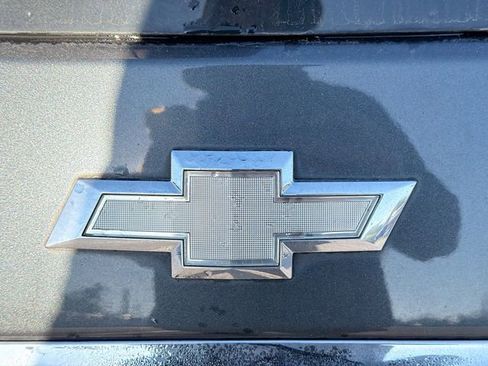 Used 2016 Chevrolet Sonic LTZ image 11