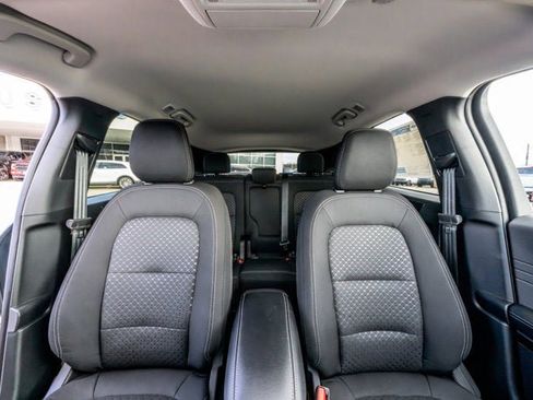 New 2026 Ford Escape Active w/ Cold Weather Package AWD/4WD image 74