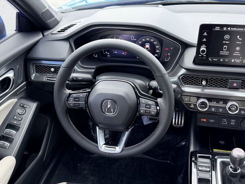 New 2026 Acura Integra Type S FWD image 14