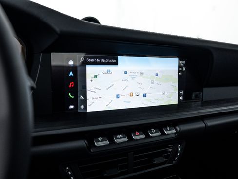 New 2026 Porsche 911 Carrera GTS image 15