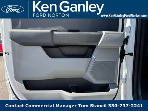 New 2026 Ford F550 4x4 Crew Cab image 20