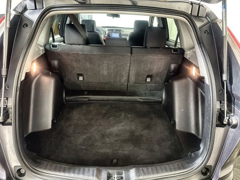 Used 2018 Honda CR-V EX image 27