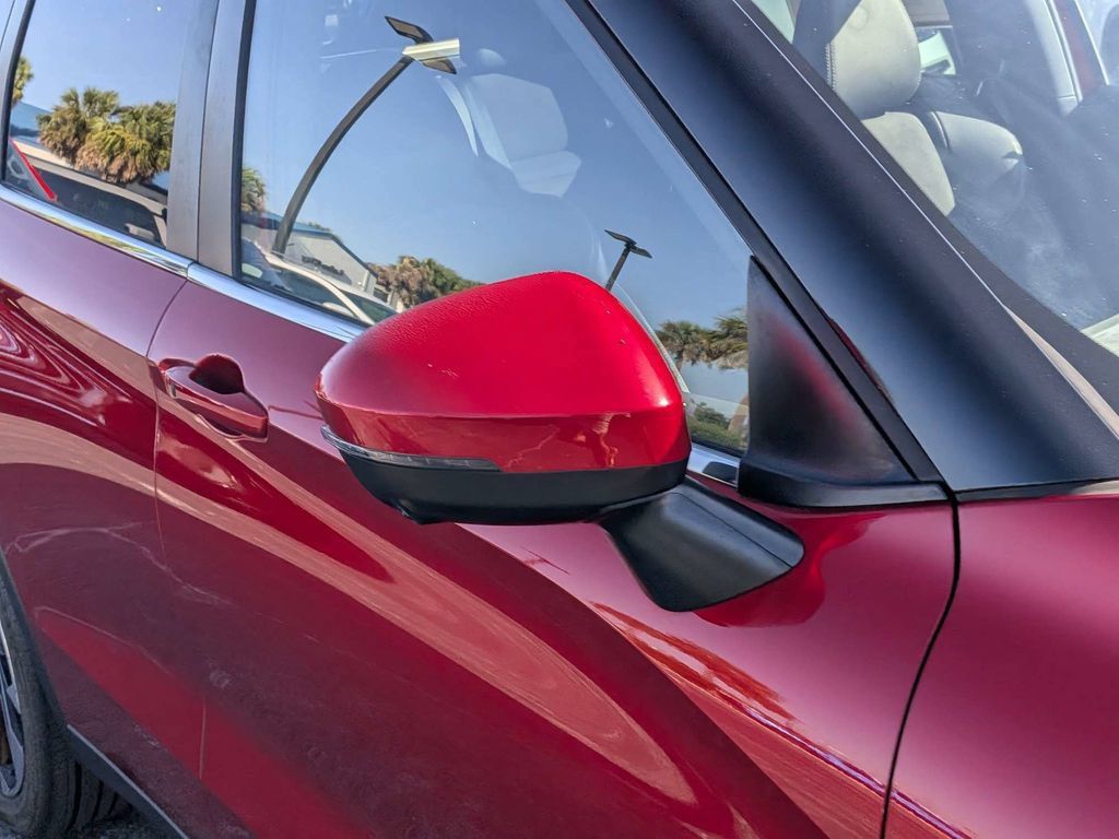 Used 2023 Mitsubishi Outlander SE FWD image 9