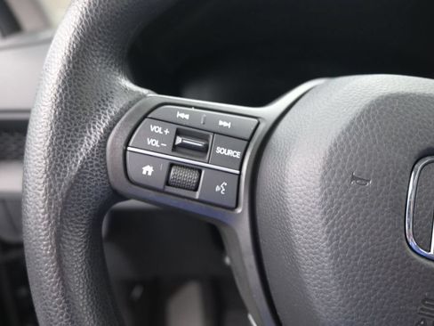 Used 2024 Honda CR-V EX image 30
