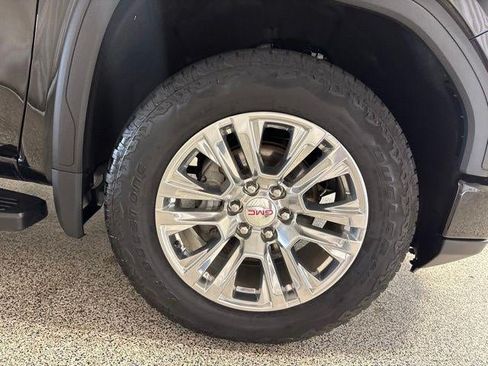Used 2023 GMC Sierra 1500 Denali AWD/4WD image 32