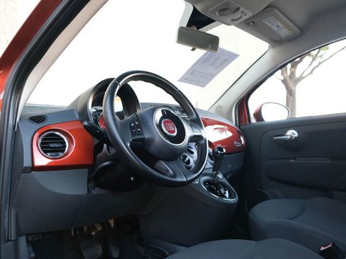 Used 2012 FIAT 500 Pop image 20