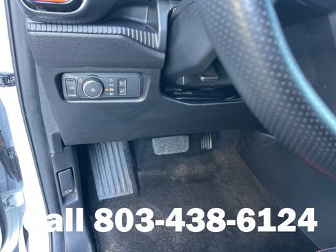 Used 2024 Ford Ranger Raptor image 22