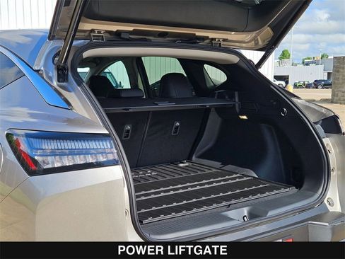 New 2025 Nissan Murano SL w/ Cargo Package image 26