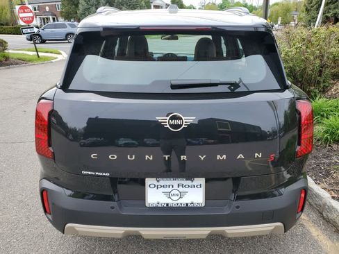 New 2026 MINI Cooper Countryman S AWD/4WD image 4