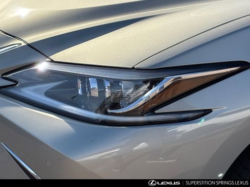 Used 2021 Lexus ES 350 w/ Premium Package image 7