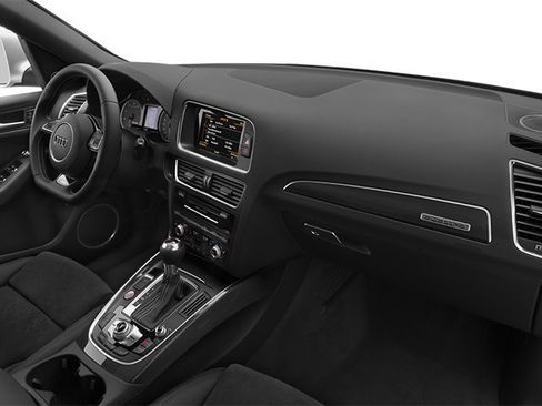 Used 2014 Audi SQ5 Premium Plus AWD/4WD image 18