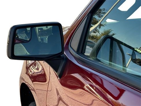 New 2026 Chevrolet Silverado 1500 RST image 11