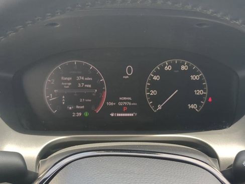 Used 2024 Honda HR-V EX-L image 24