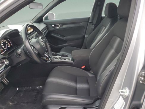 Used 2024 Honda Civic Sport image 13
