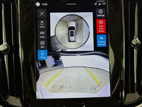 New 2026 Volvo V60 B5 Cross Country Plus w/ Climate Package image 14