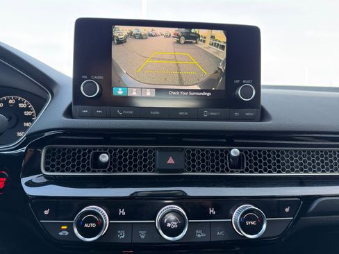 Used 2024 Honda Civic EX-L image 29