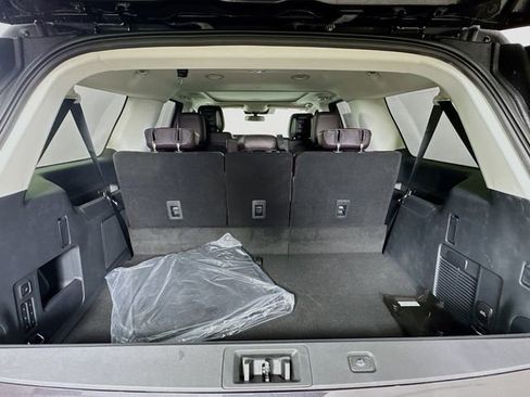 New 2026 Ford Expedition Max Platinum w/ Platinum Ultimate Package AWD/4WD image 28