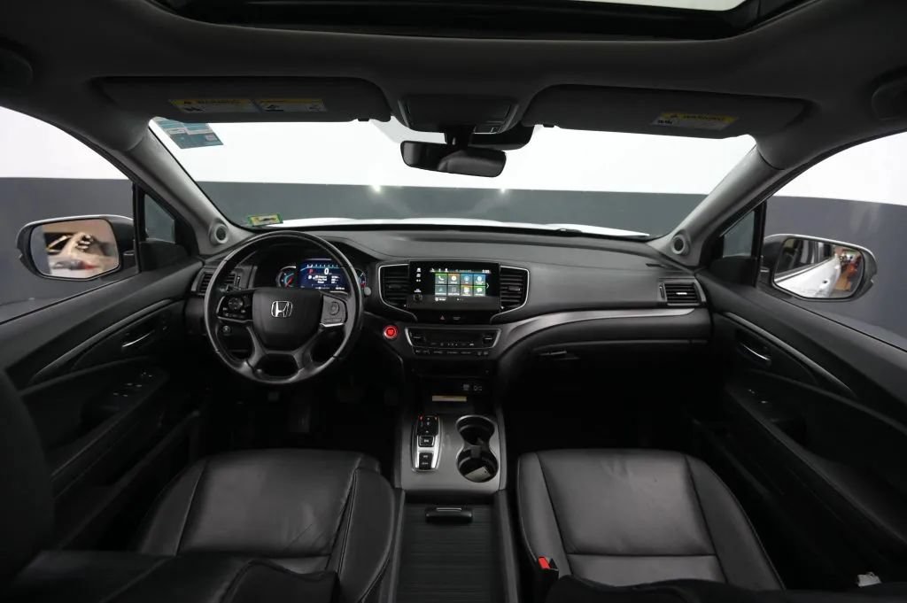Used 2021 Honda Pilot Special Edition image 30