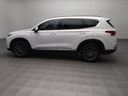 Used 2019 Hyundai Santa Fe SEL FWD image 3
