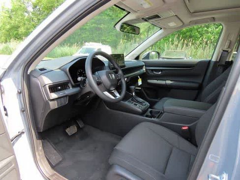 New 2026 Honda CR-V EX image 2