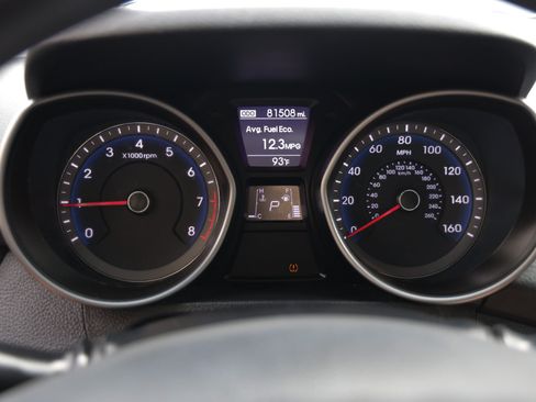Used 2016 Hyundai Elantra GT FWD image 31