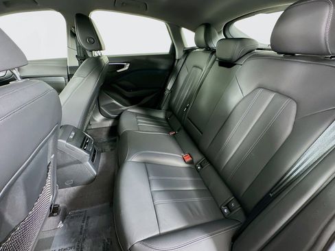 Used 2025 Audi A5 2.0T Premium w/ Convenience Package image 9