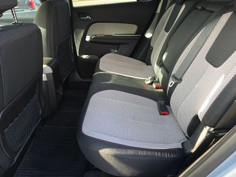 Used 2014 Chevrolet Equinox LT w/ Power Convenience Package image 20