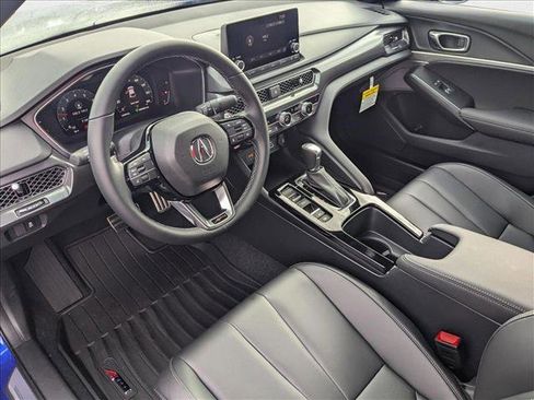 Used 2025 Acura Integra A-Spec image 3