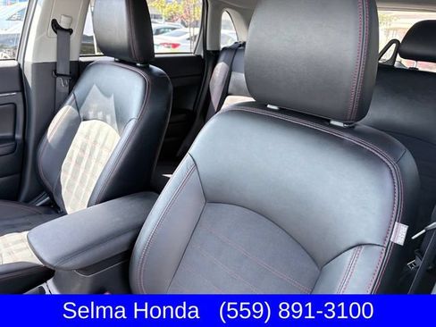 Used 2024 Mitsubishi Outlander Sport AWD image 12